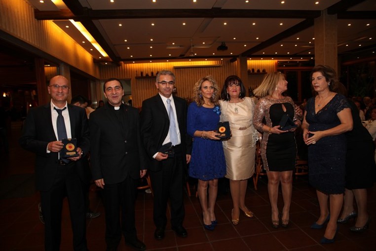Caritas Annual Diner